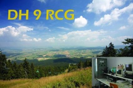 DH9RCG_QSL