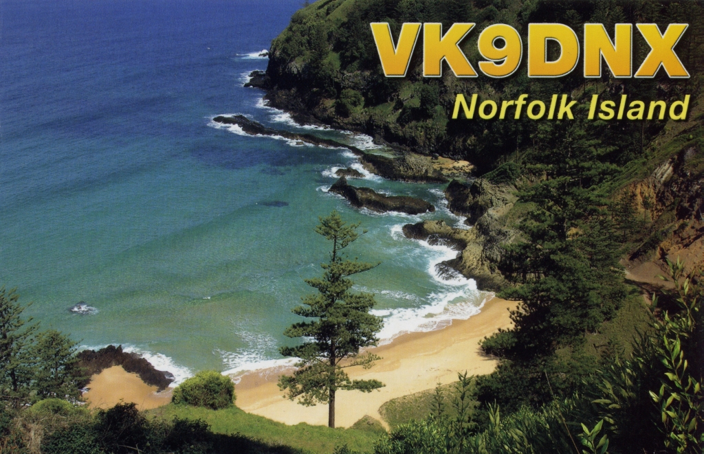 VK9NDX